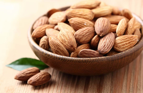 تصویر 5 از خرید و قیمت بادام محب اصفهان + فروش عمده